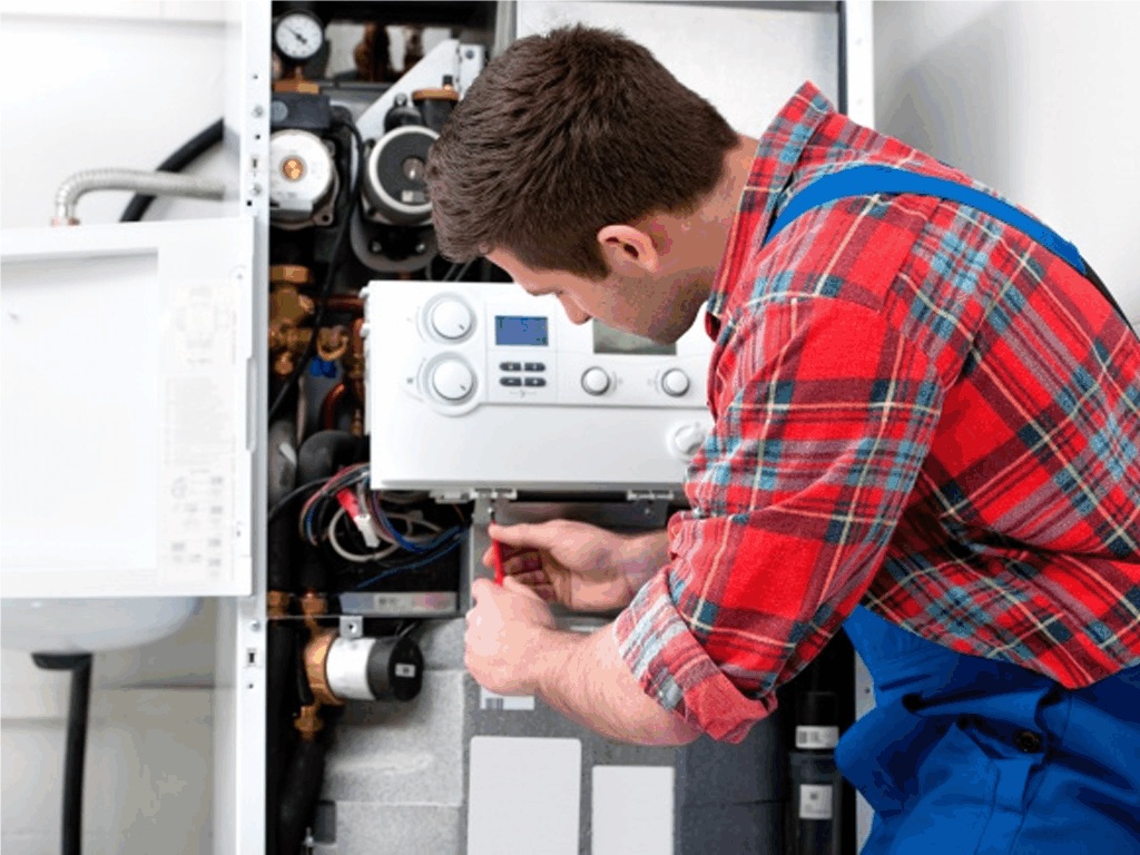 Çiğli Ariston Ariston kombi petek temizleme – Isınma sorunu kökünden çözüldü. - Teknik servis örneği